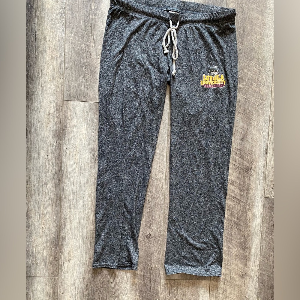 Loyola University Chicago Sweatpants